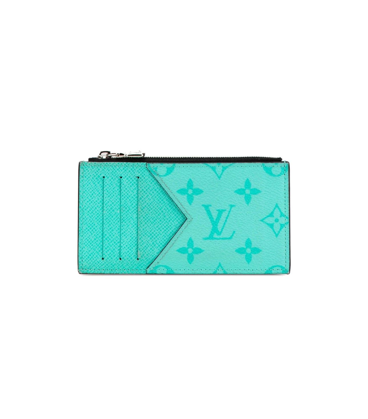 Tarjetero Louis Vuitton