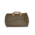 Speedy monogram vintage