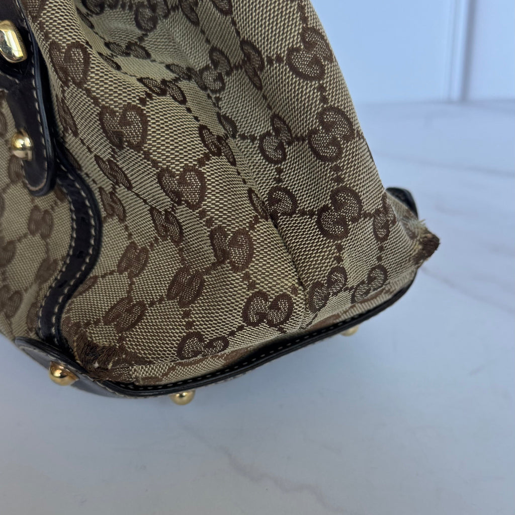 Bolsa Gucci