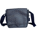 Mochila Coach café