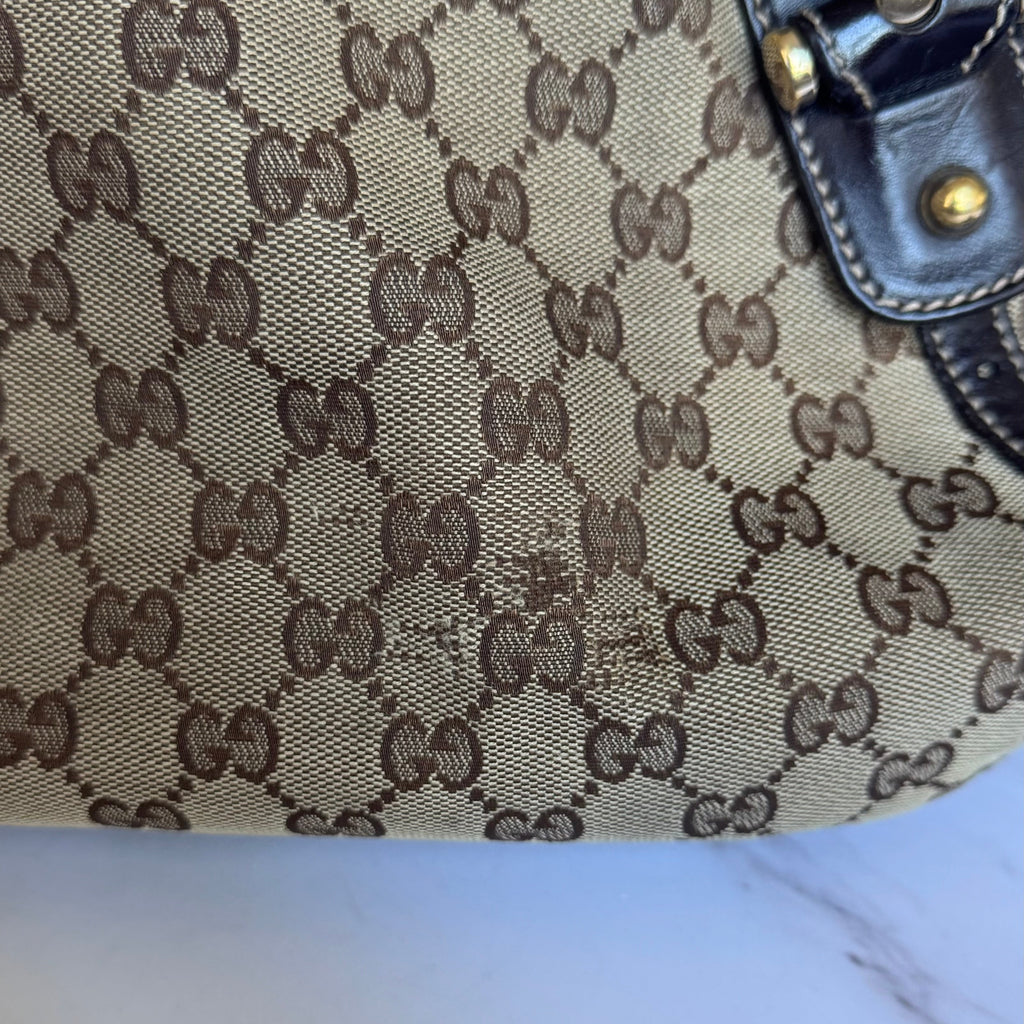 Bolsa Gucci
