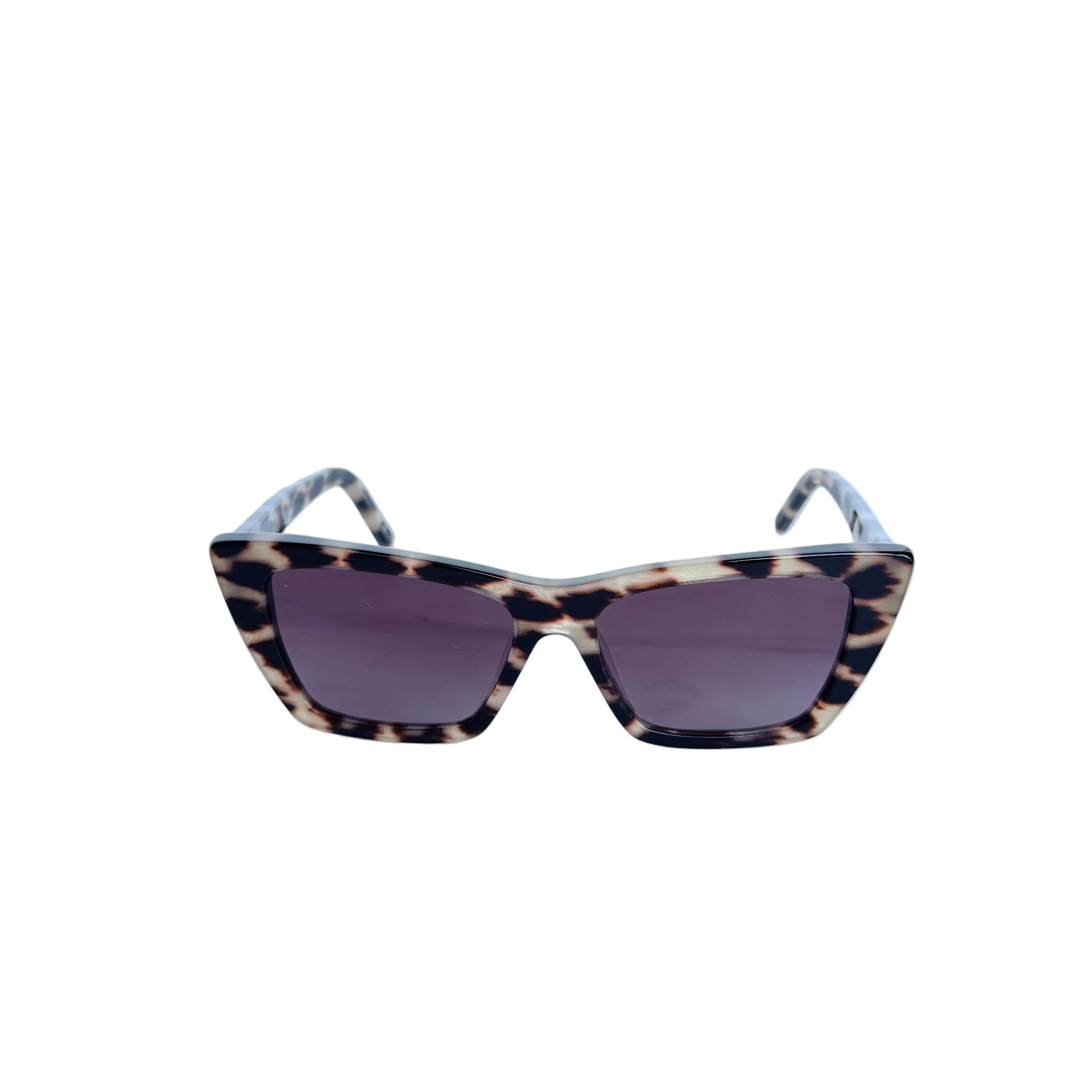 Lentes YSL Cat eye