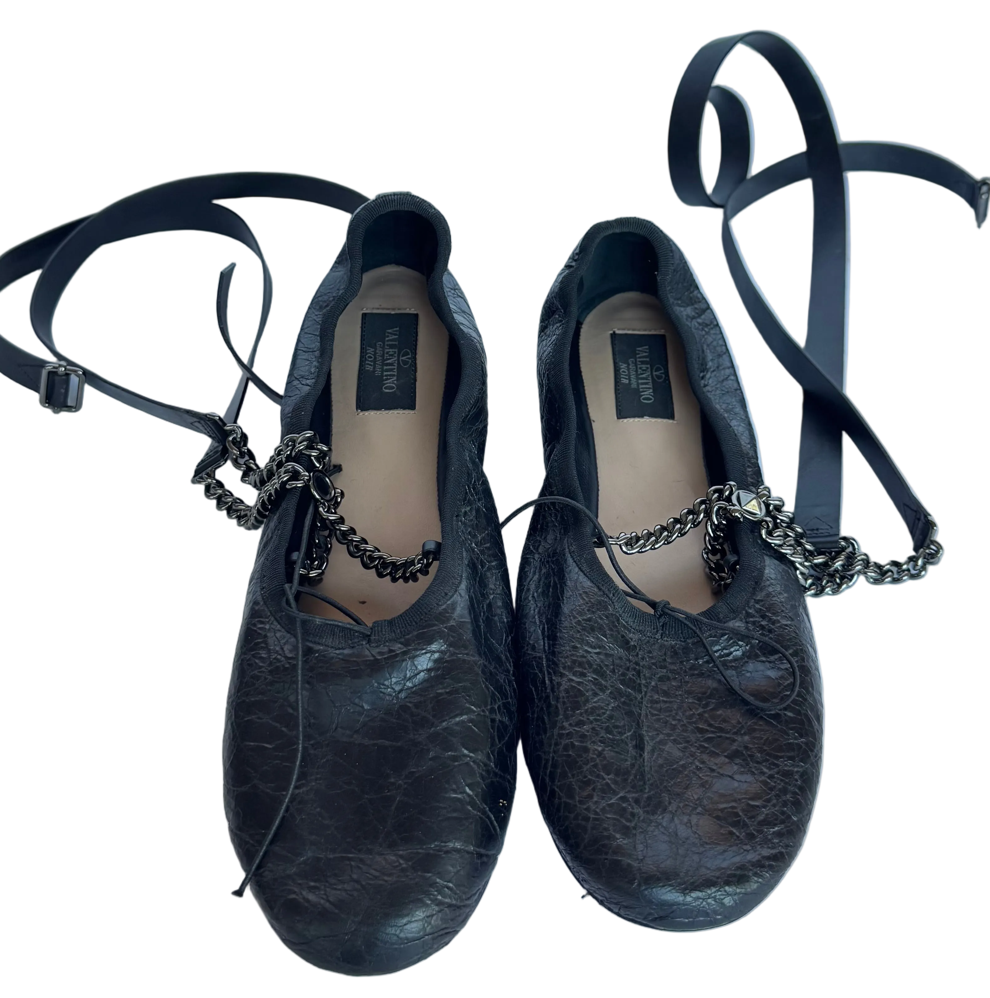 VALENTINO BALLERINAS