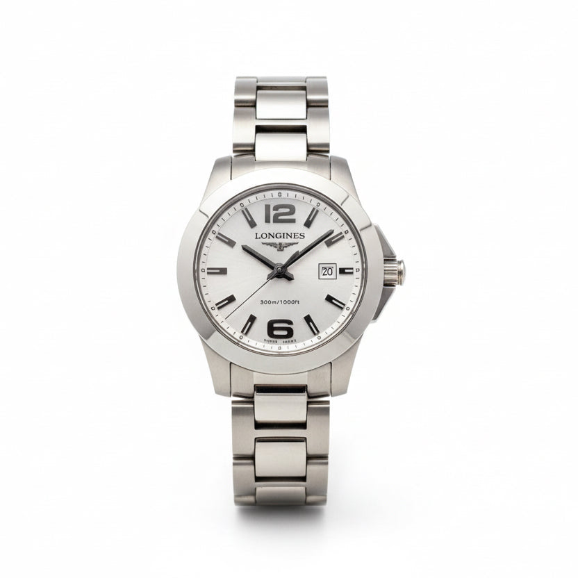 Reloj Longines