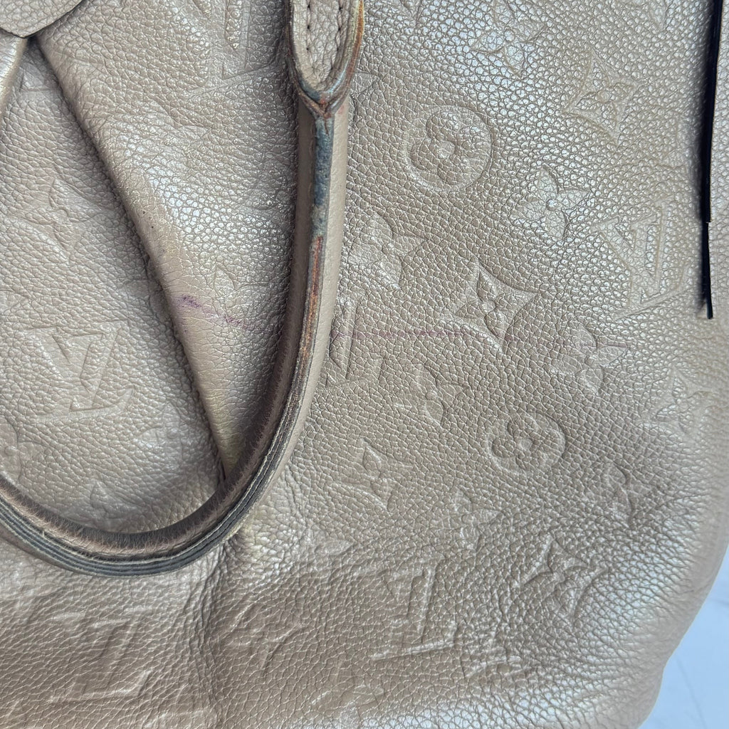 LOUIS VUITTON MONOGRAM MAZARINE MM