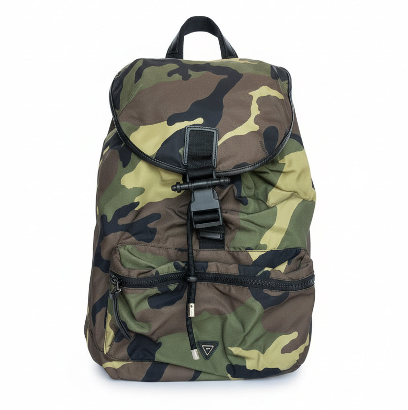 Mochila camo Givenchy