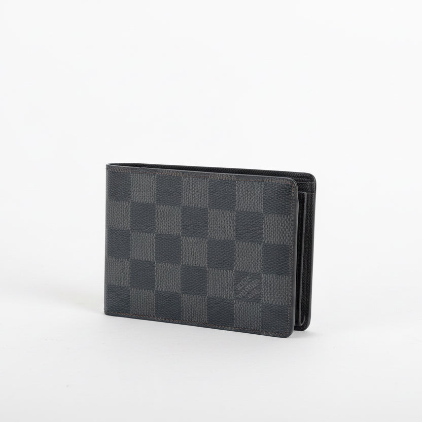 Cartera Damier Louis Vuitton