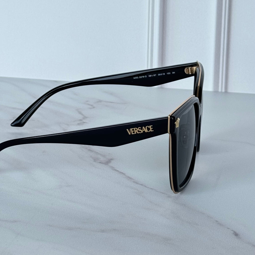 Versace eyewear