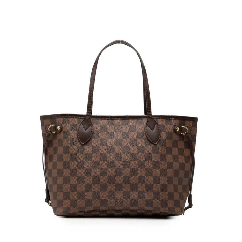 Neverfull ebene PM Louis Vuiton