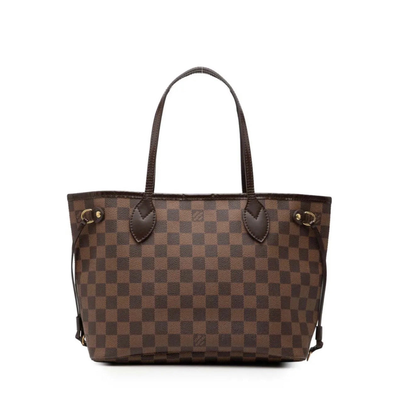 Neverfull ebene PM Louis Vuiton