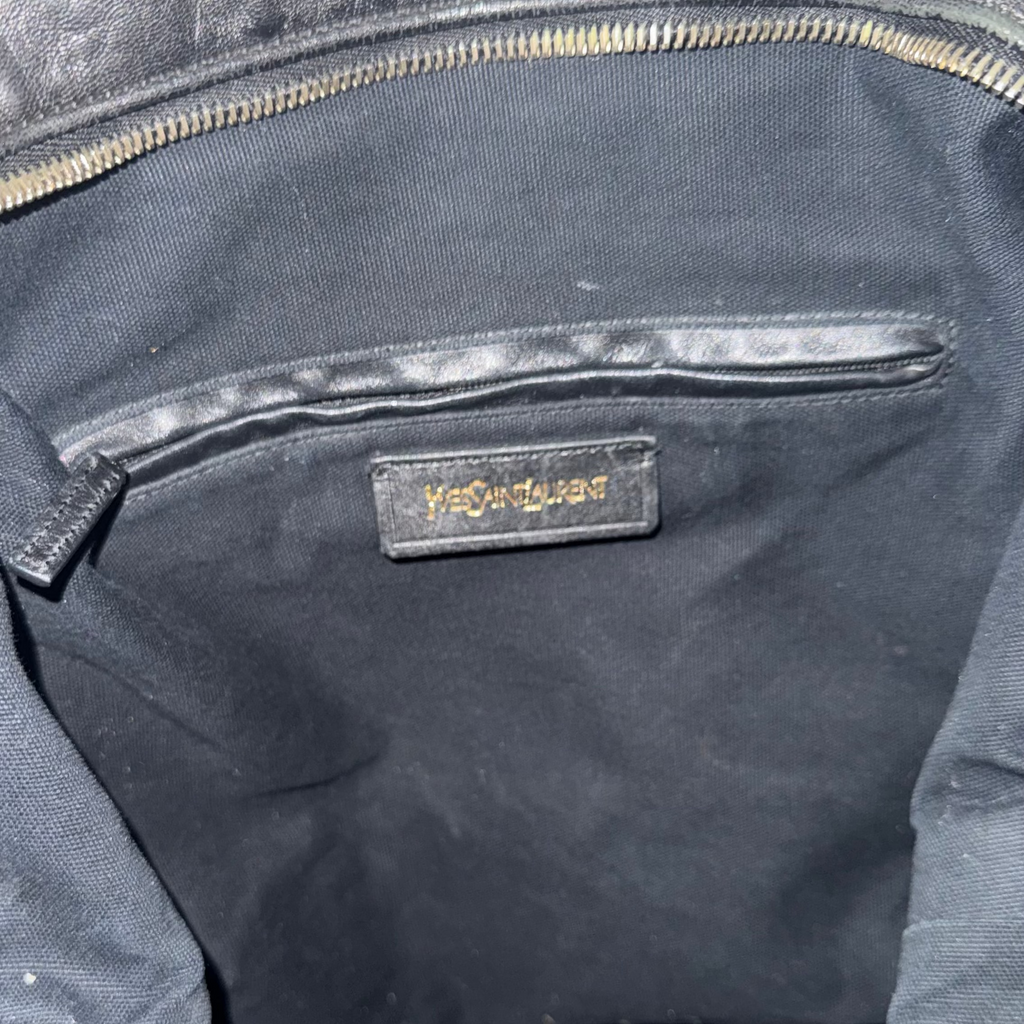 Bolsa YSL negra