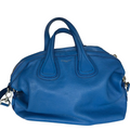 Bolsa Givenchy azul