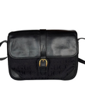 Crossbody Gucci negra