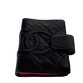 Bloc de notas Chanel