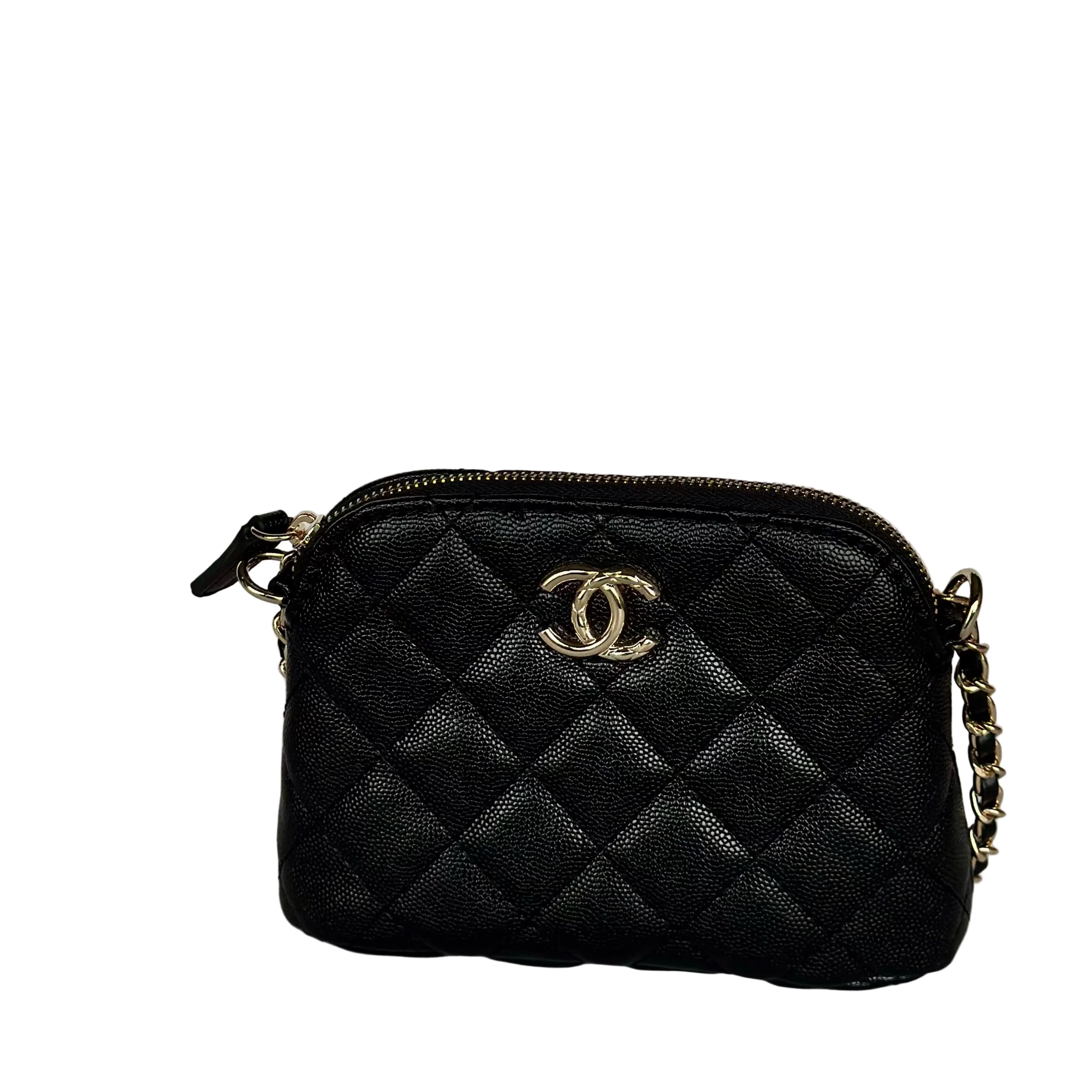 Bolsa Chanel mini