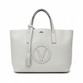 Tote Valentino blanca