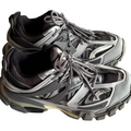 Tenis Balenciaga gris
