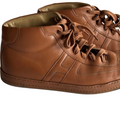 Tenis Hermes Camel