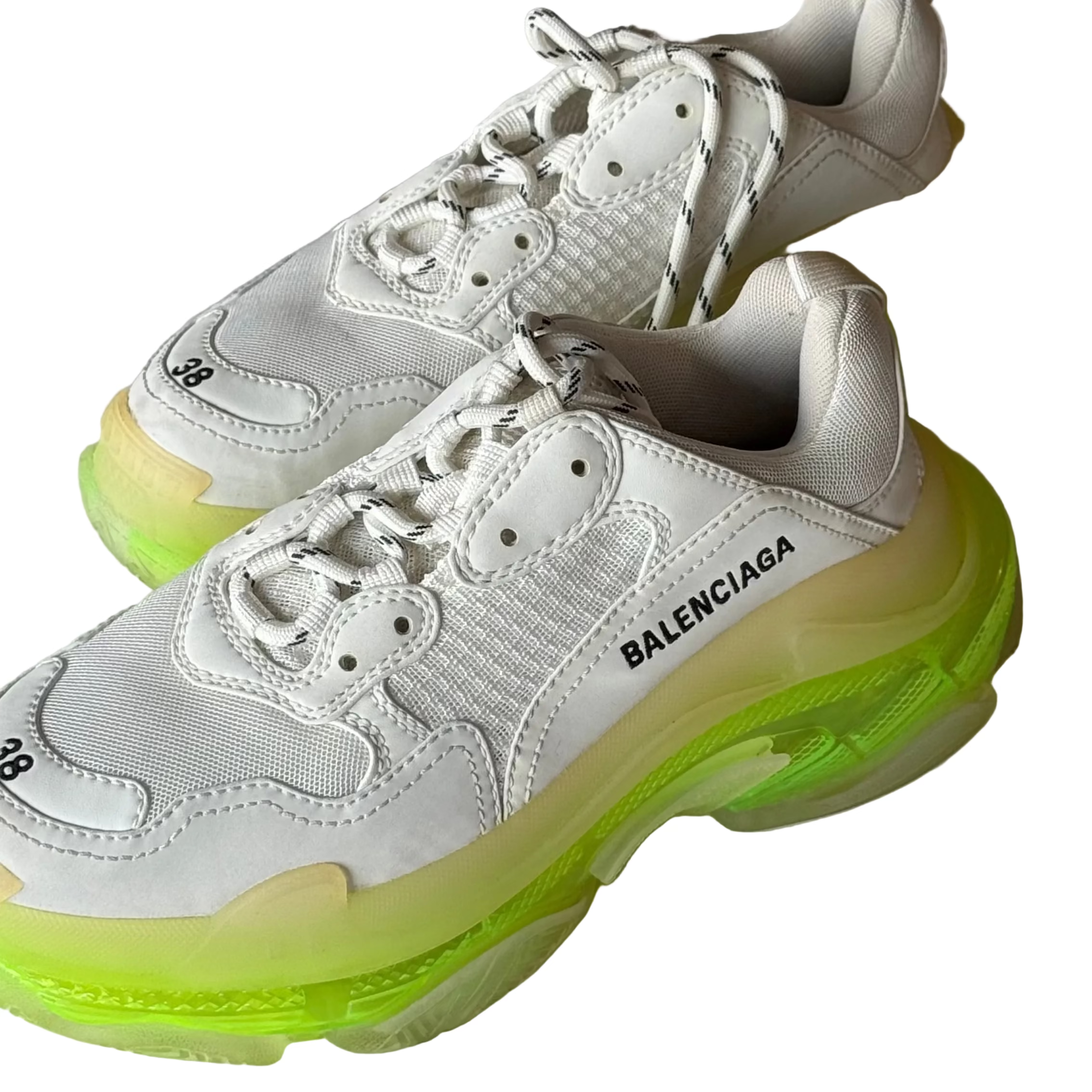 Tenis Balenciaga