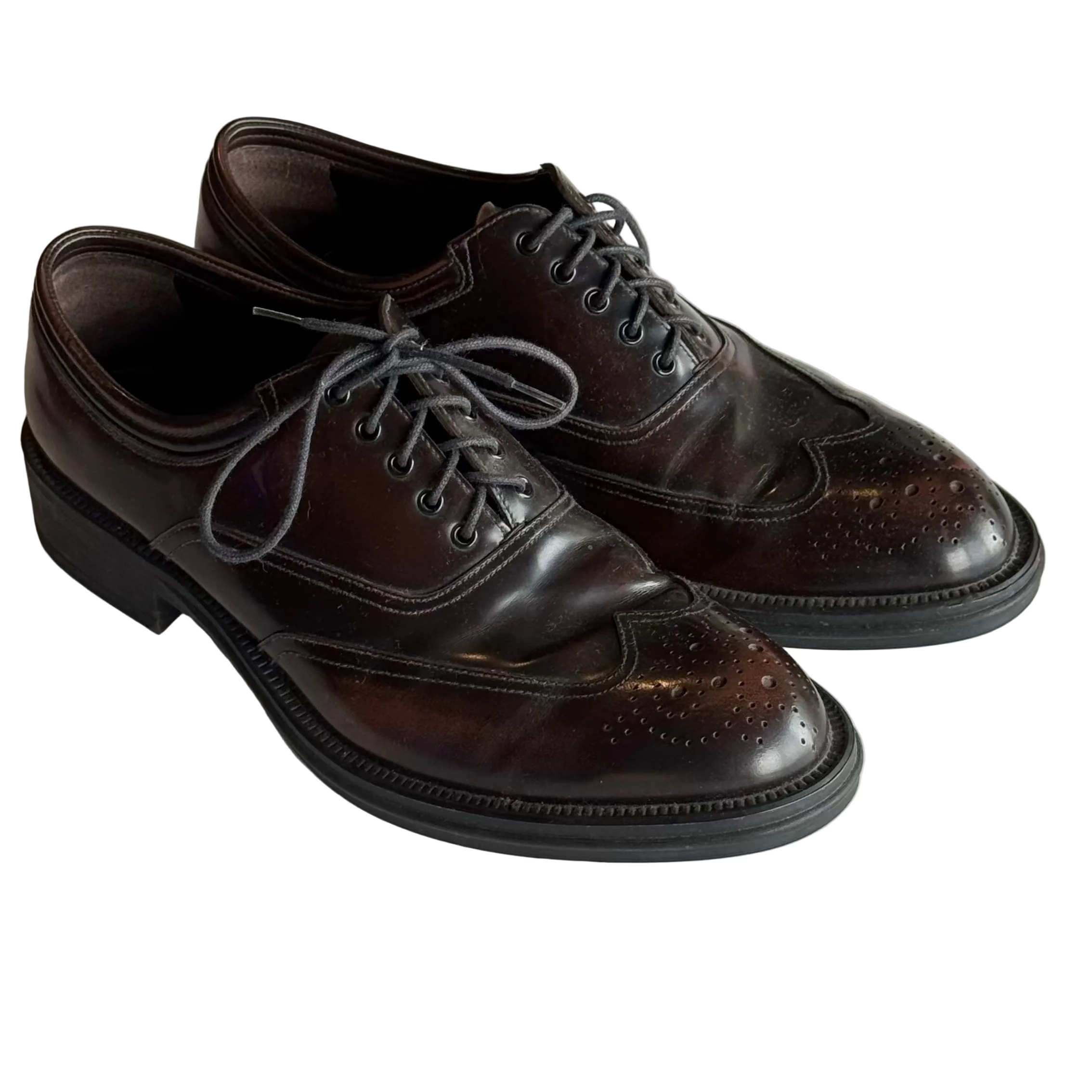 Zapatos Prada