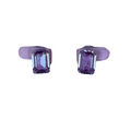 Aretes Swarovski
