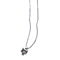 Collar rectangular