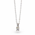 Collar diamante