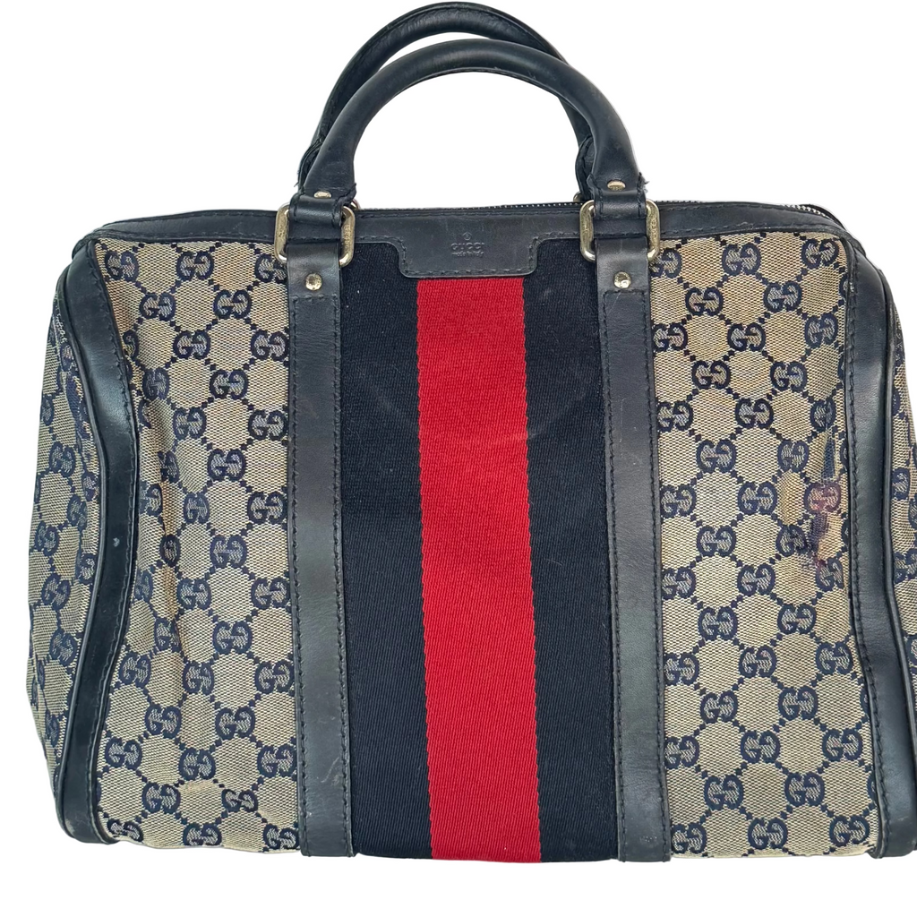 Bolsa Gucci