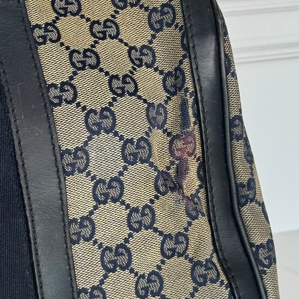 Bolsa Gucci