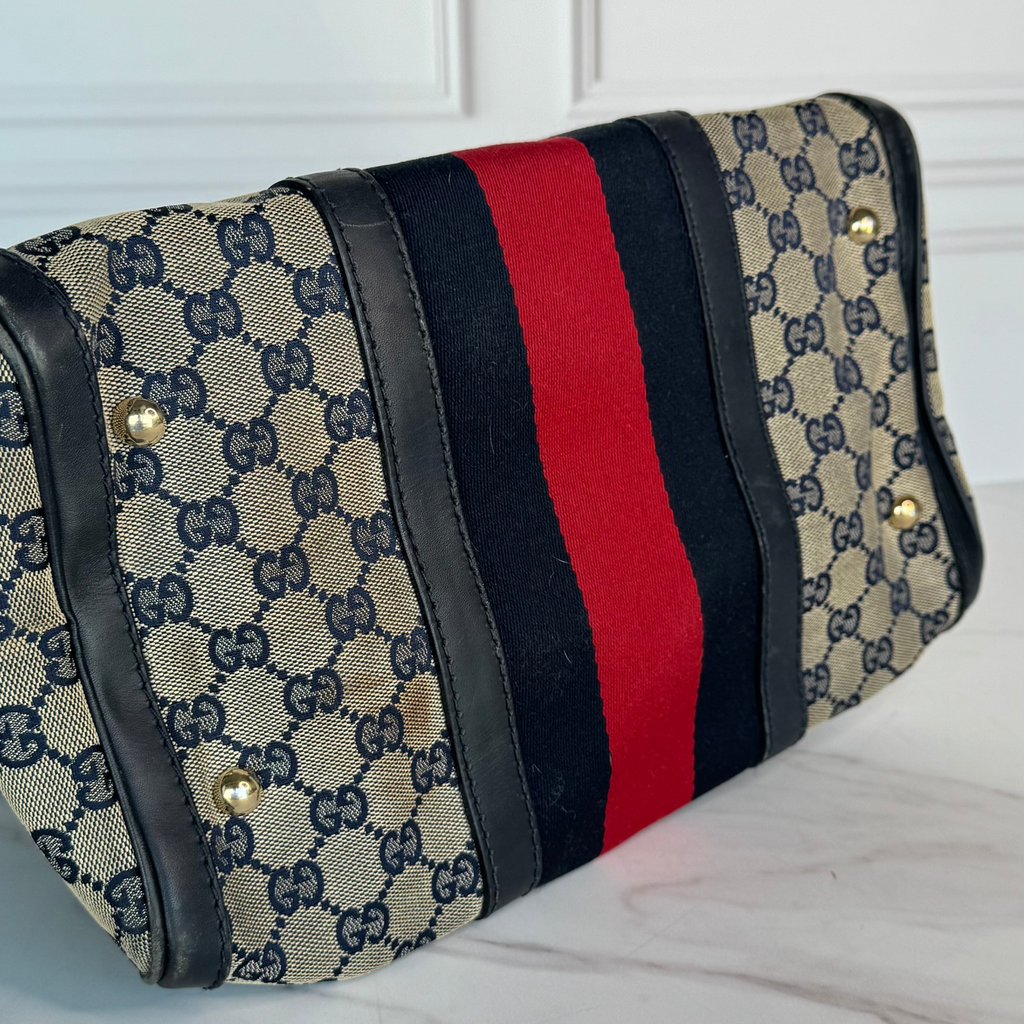 Bolsa Gucci
