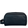 Neceser negro Coach