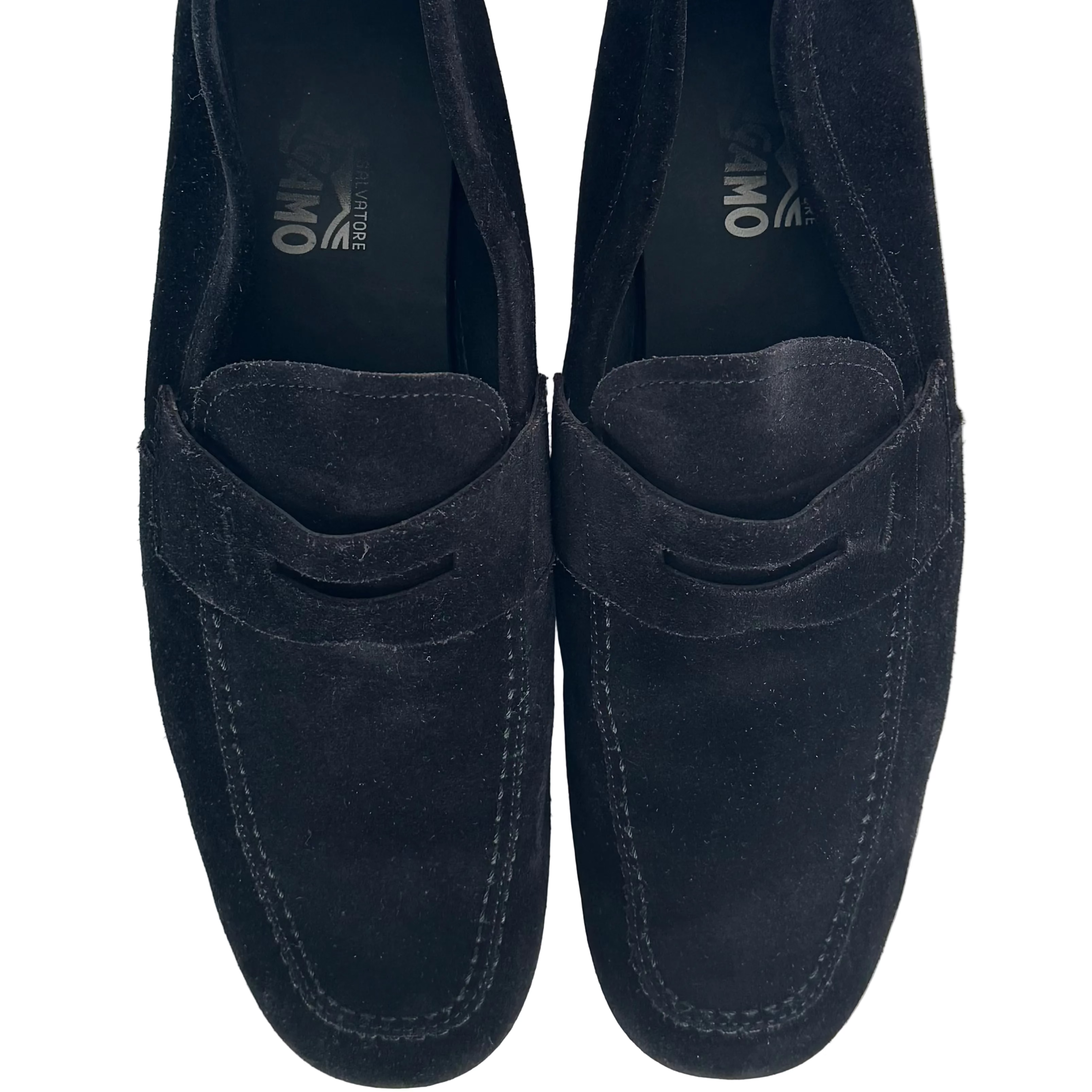 Mocasines Ferragamo