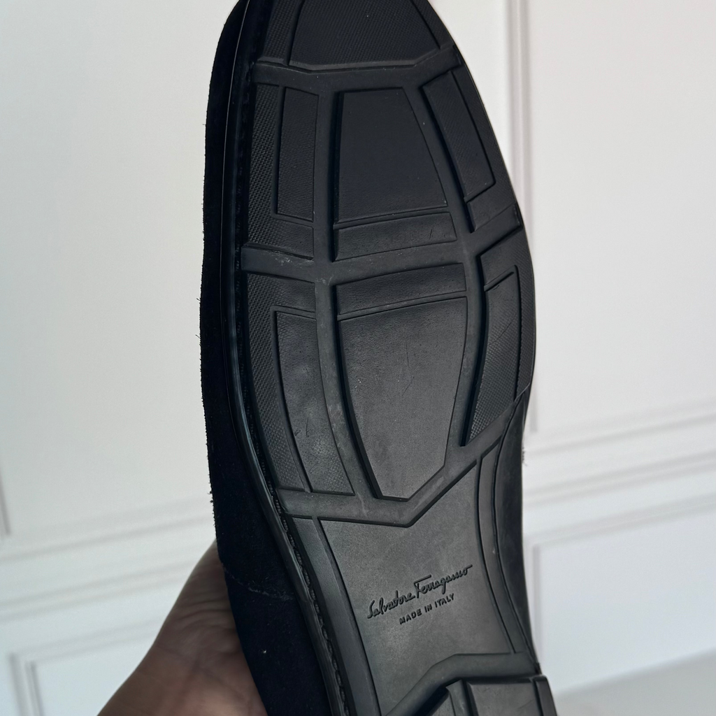 Mocasines Ferragamo