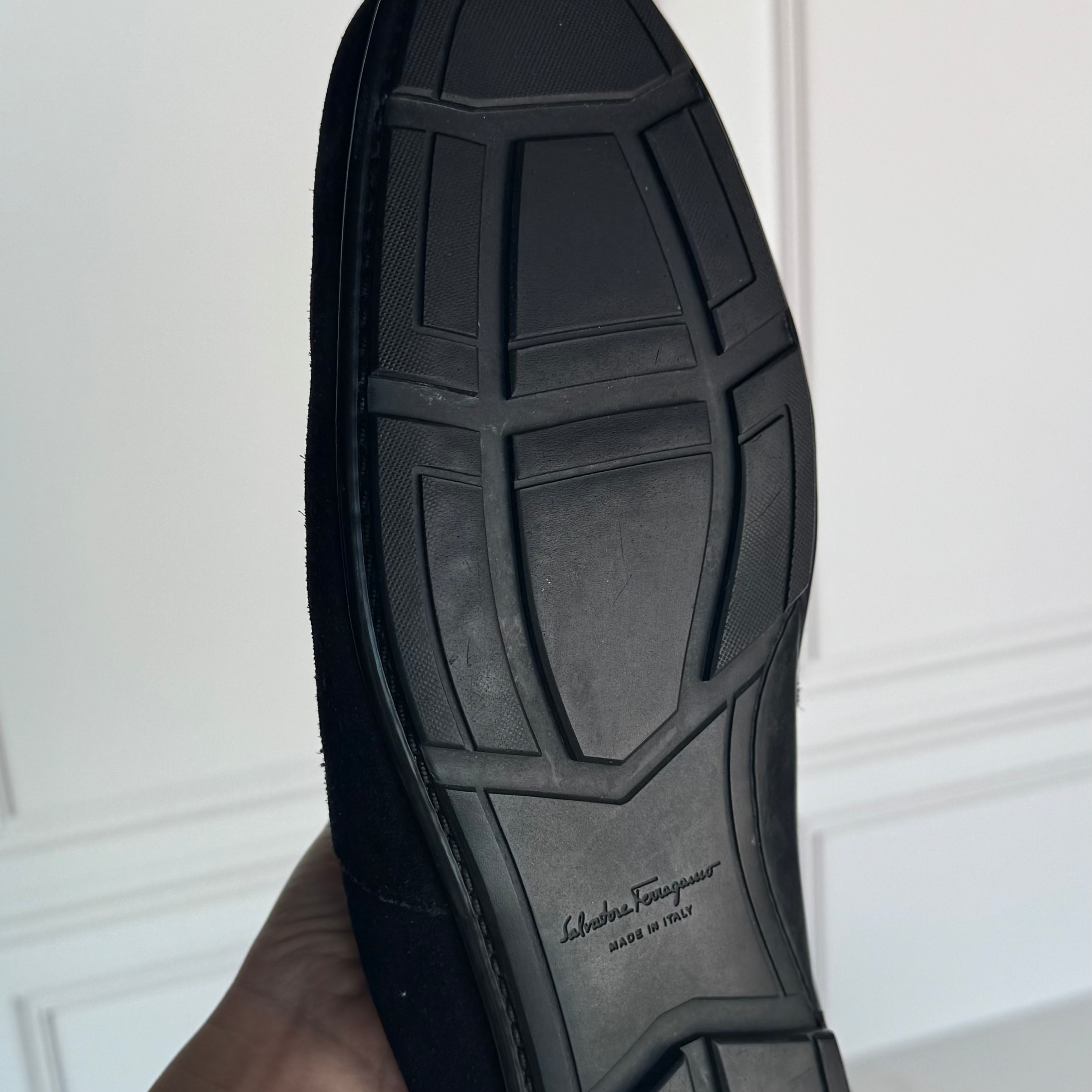 Mocasines Ferragamo