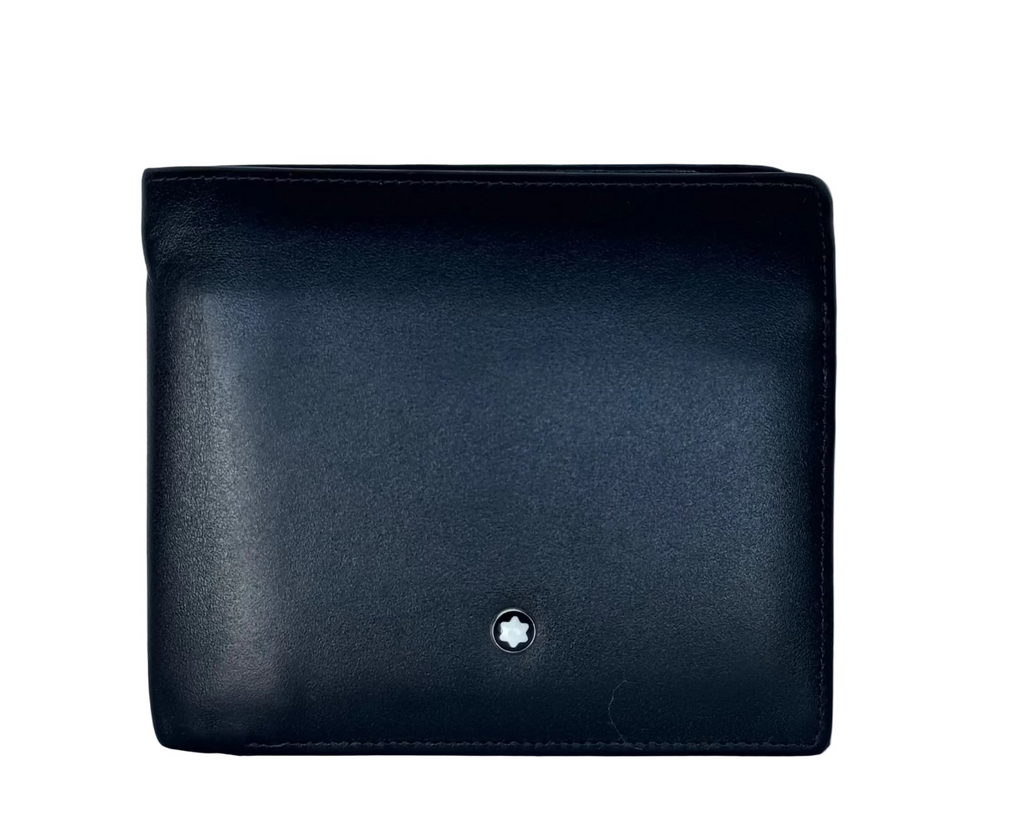 Cartera Mont Blanc