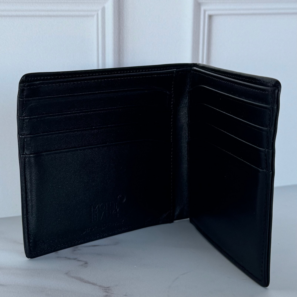 Cartera Mont Blanc