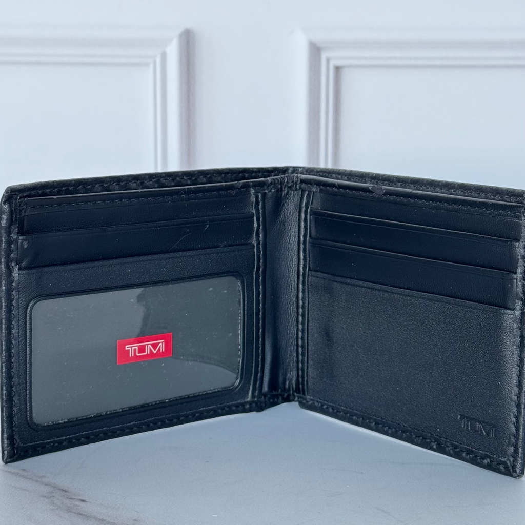Cartera TUMI