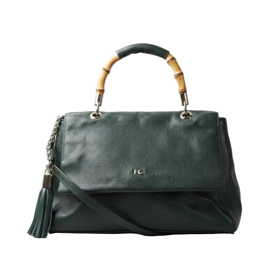 Bolsa Purificación García