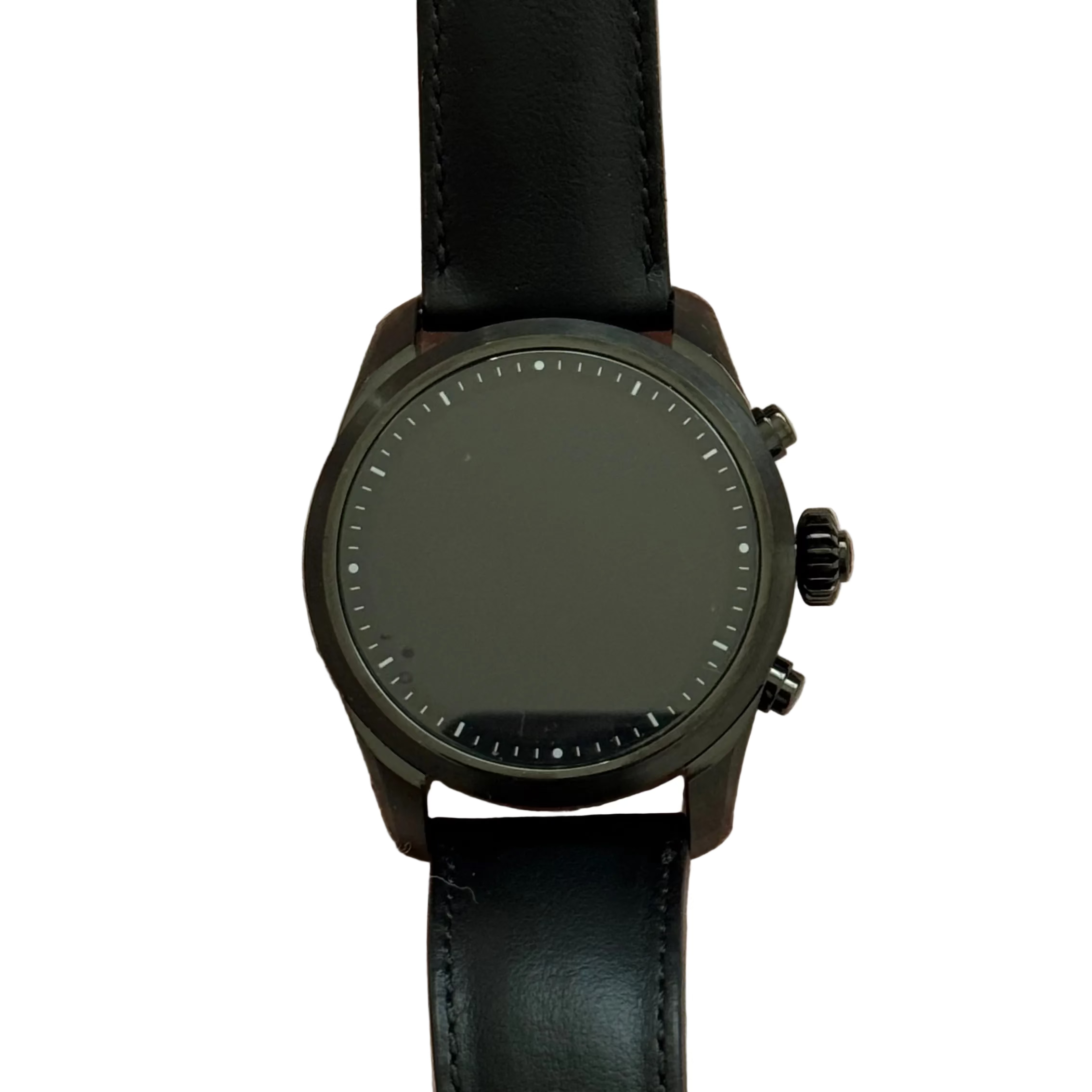Smartwatch Mont Blanc Summit 2