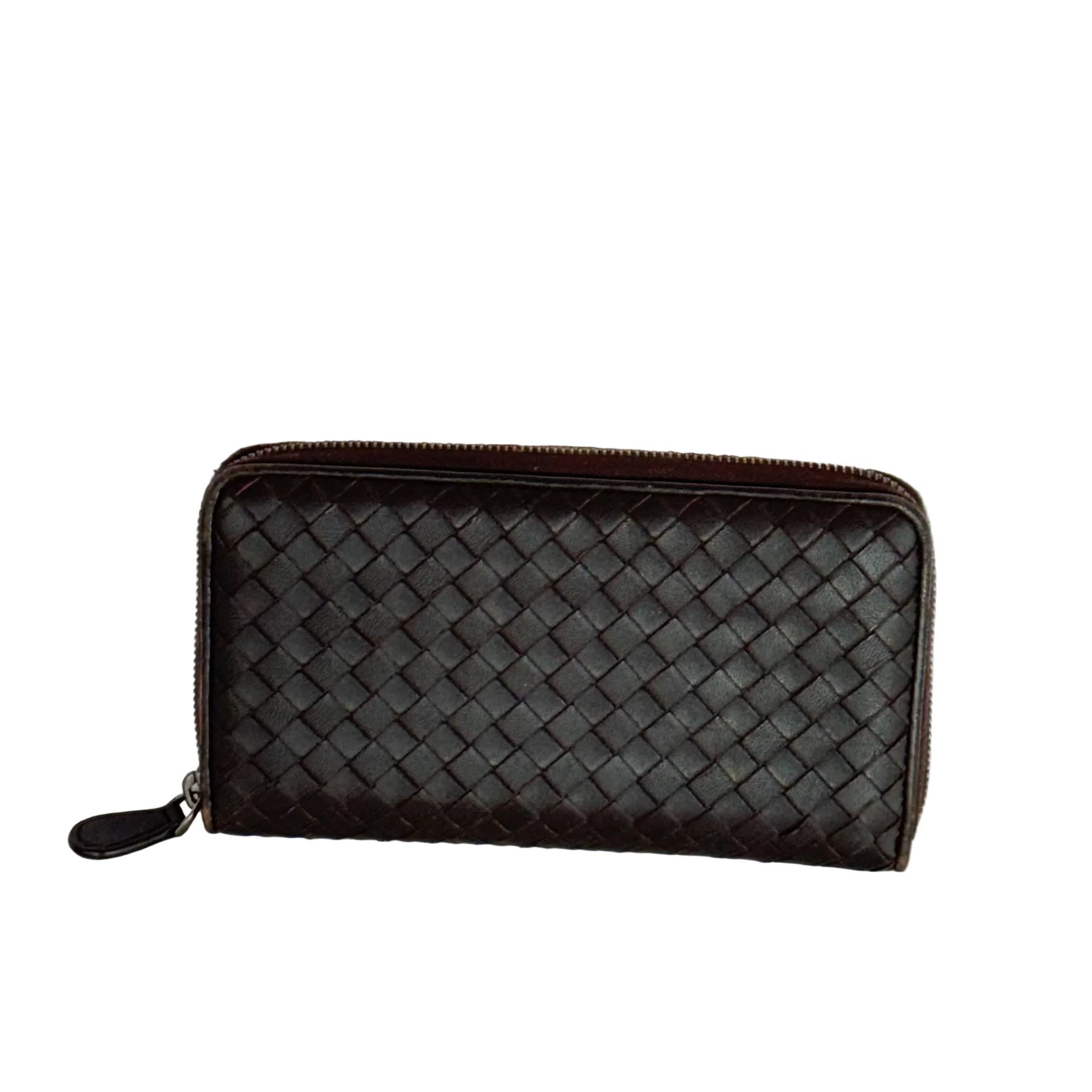 Cartera Bottega Veneta