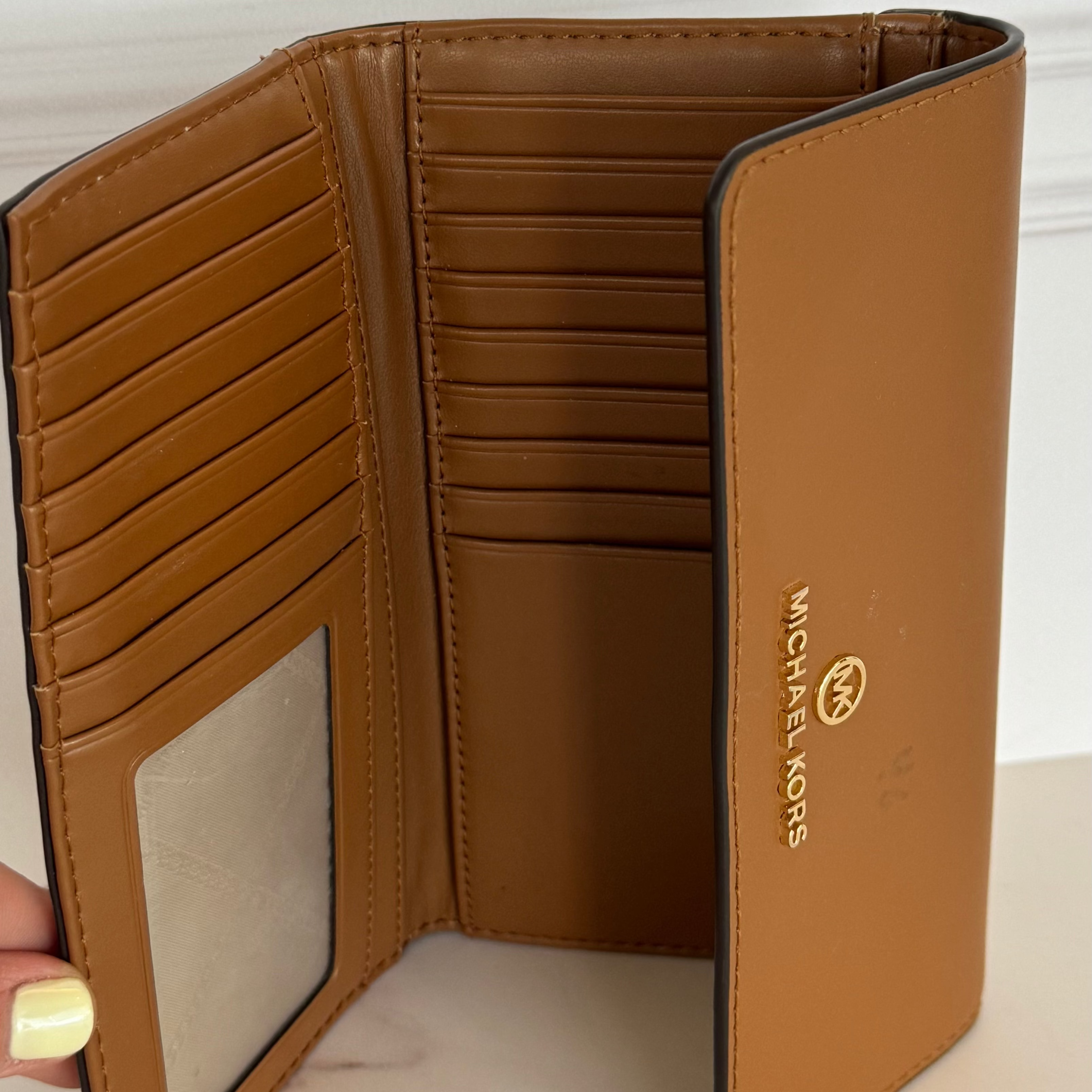 Cartera Michael Kors