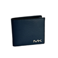 Cartera azul Michael Kors