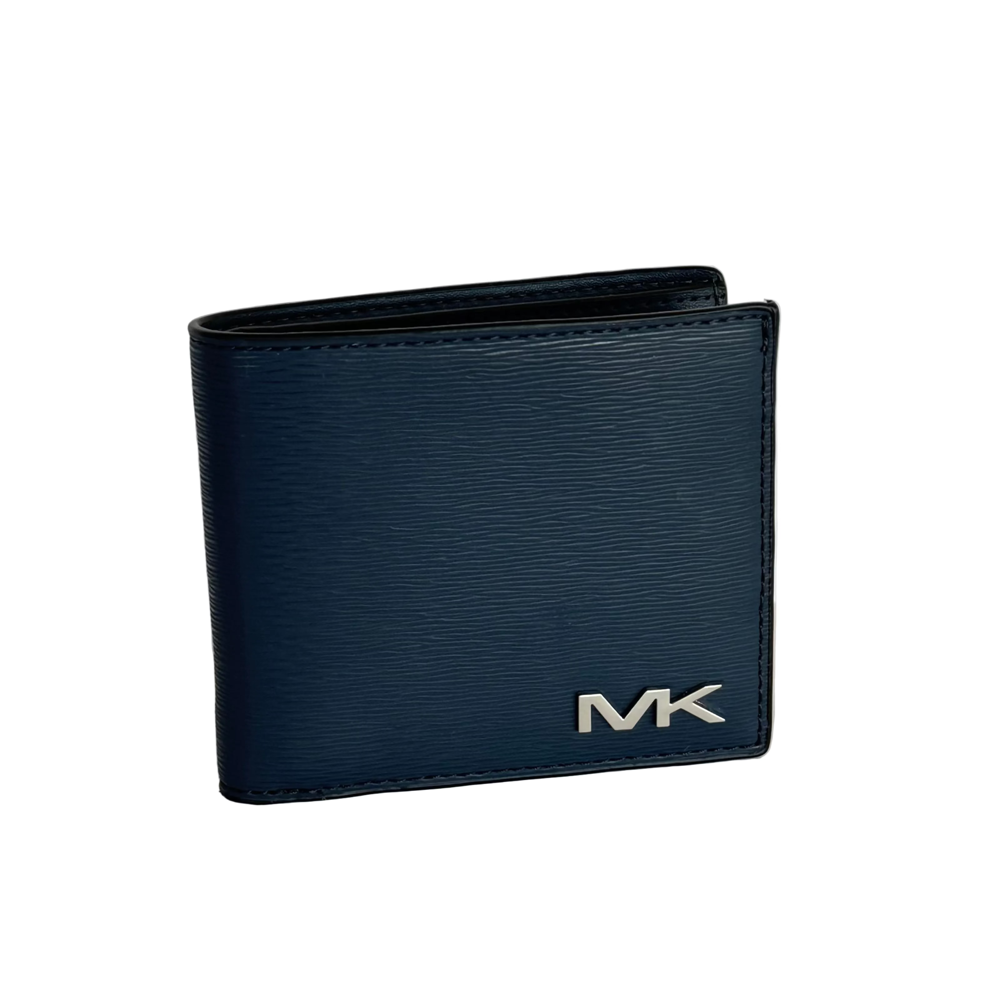 Cartera azul Michael Kors