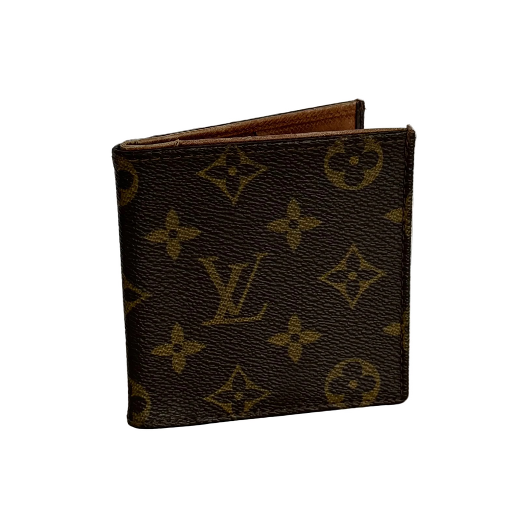 Cartera Monogram Louis Vuitton