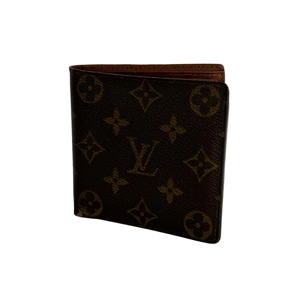 Cartera Monogram Louis Vuitton