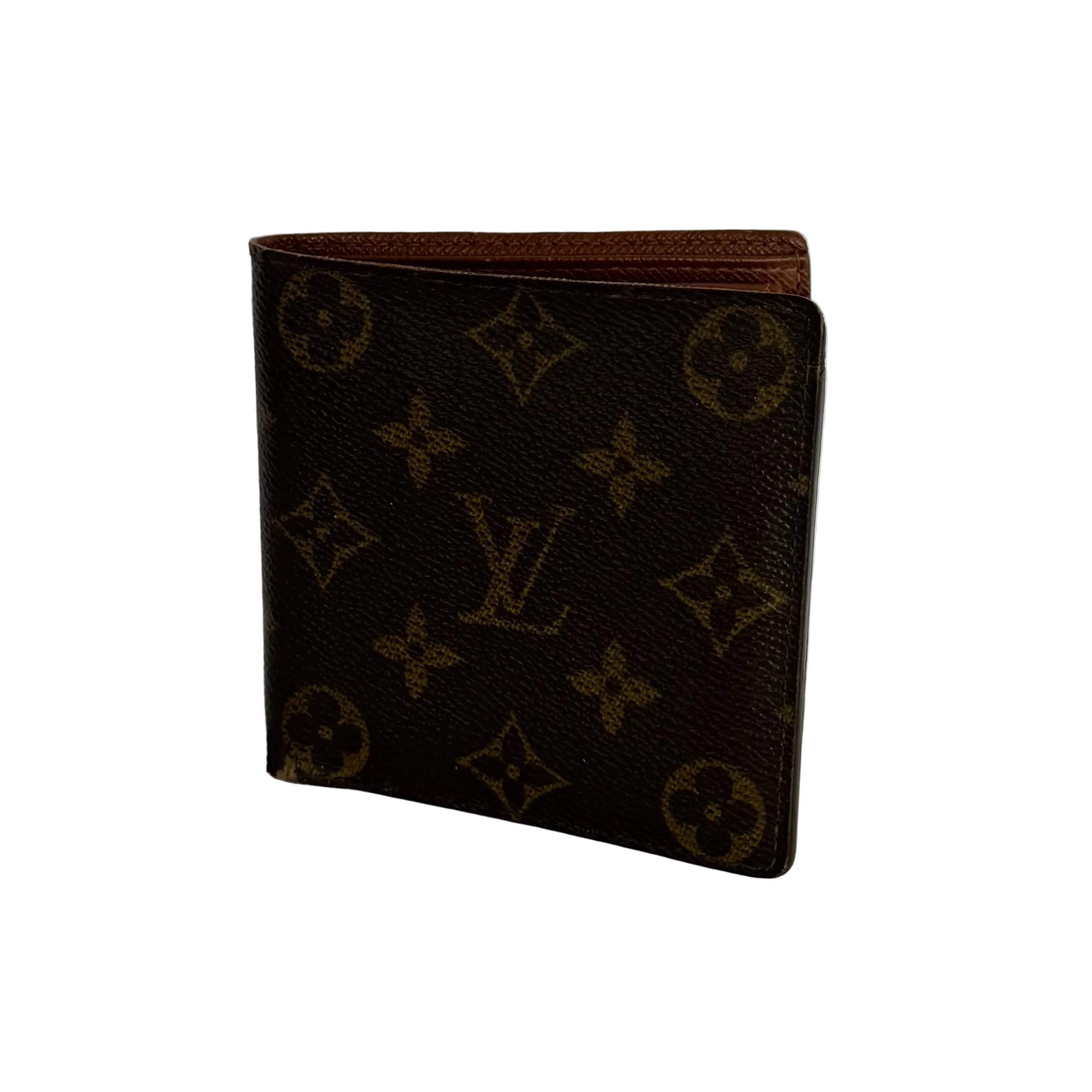 Cartera Monogram Louis Vuitton