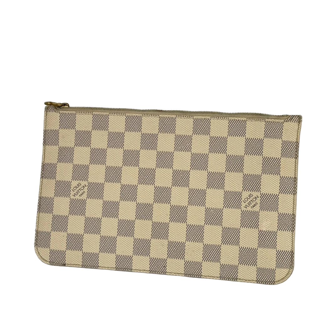 Pochette Azure Louis Vuitton
