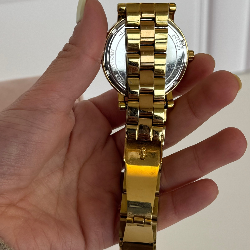 Reloj Michael Kors
