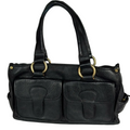 Bolsa Celine negra