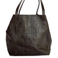 Bolsa Carolina Herrera café